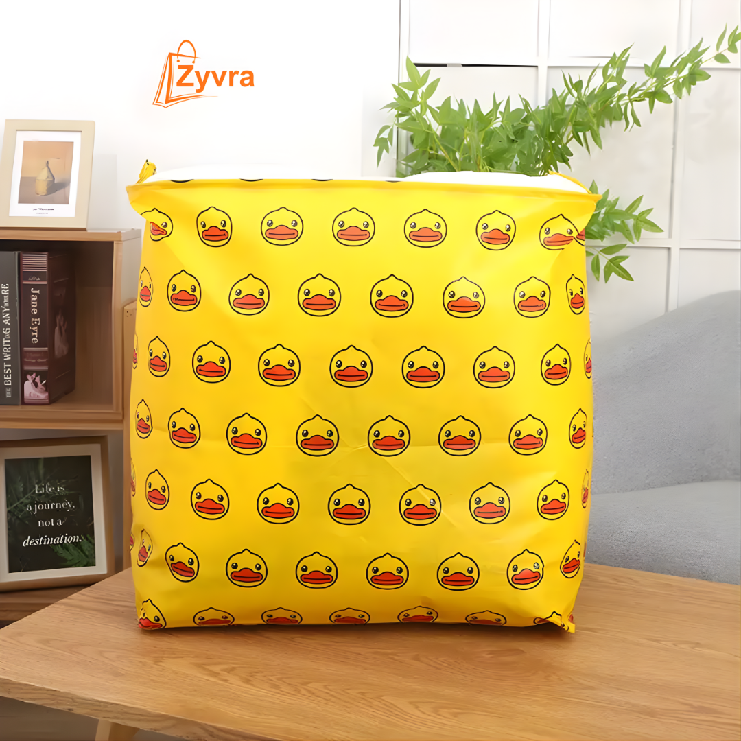 Drawstring Storage Bags(140 Liters)